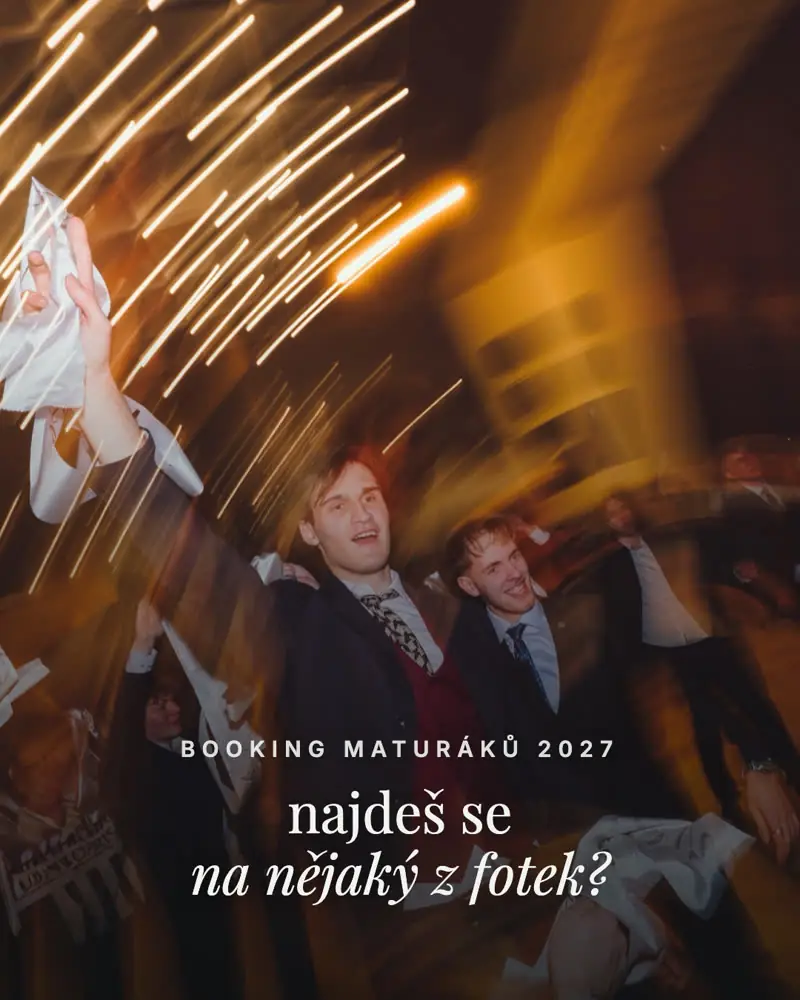 Instagram: najdeš se na nějaký z fotek?