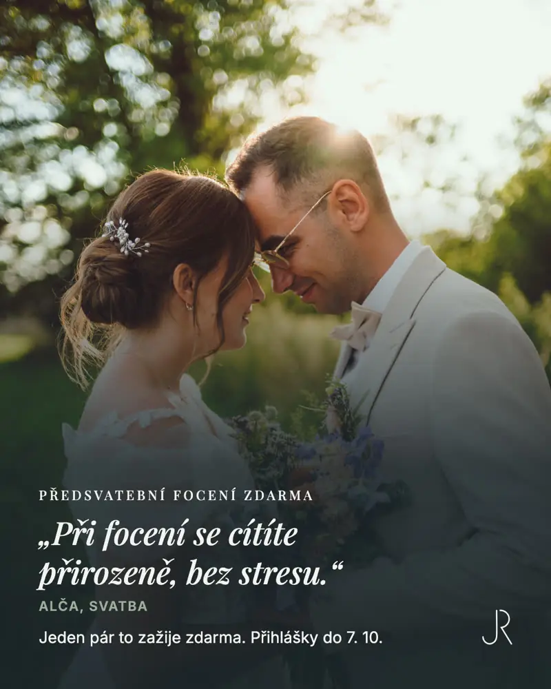 Instagram: při focení se cítíte přirozeně, bez stresu