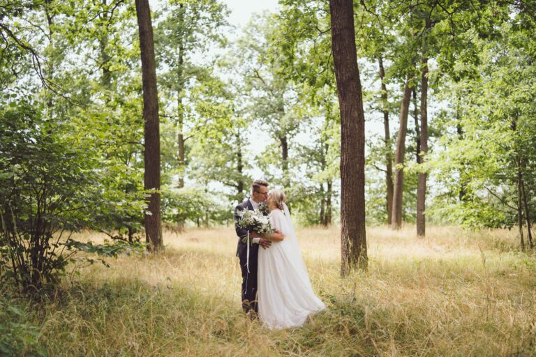 Svatební video z Hradce Králové z restaurace Mácháč