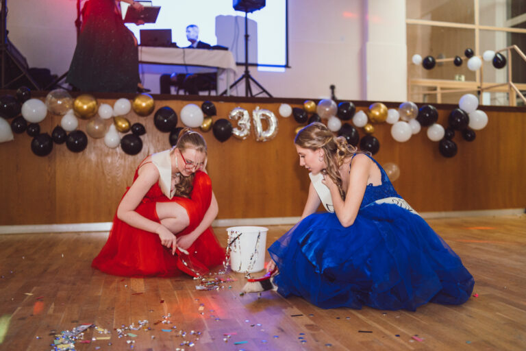 Dvůr Králové nad Labem – Maturitní ples – Fotograf-12