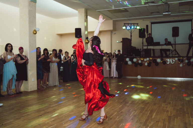 Dvůr Králové nad Labem – Maturitní ples – Fotograf-13