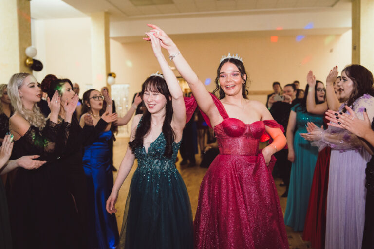 Dvůr Králové nad Labem – Maturitní ples – Fotograf-6