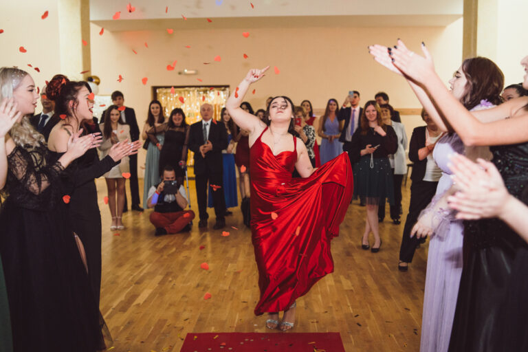 Dvůr Králové nad Labem – Maturitní ples – Fotograf-7