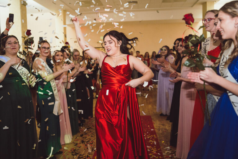 Dvůr Králové nad Labem – Maturitní ples – Fotograf-8