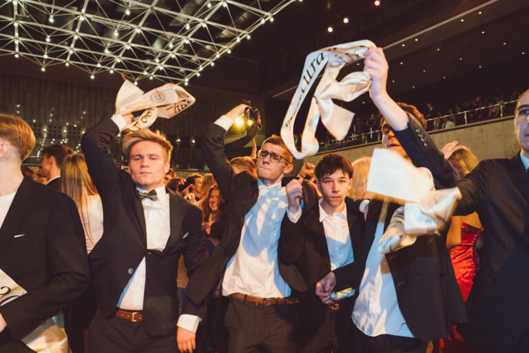 Hradec Králové – Maturitní ples – Fotograf-21