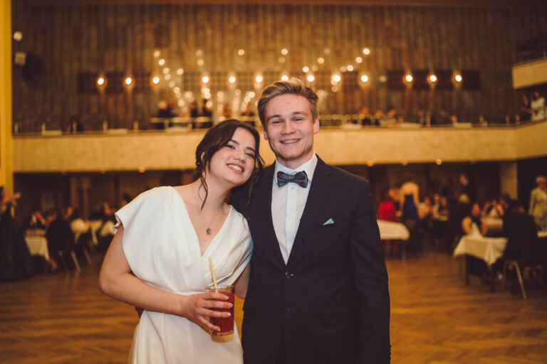 Hradec Králové – Maturitní ples – Fotograf-3