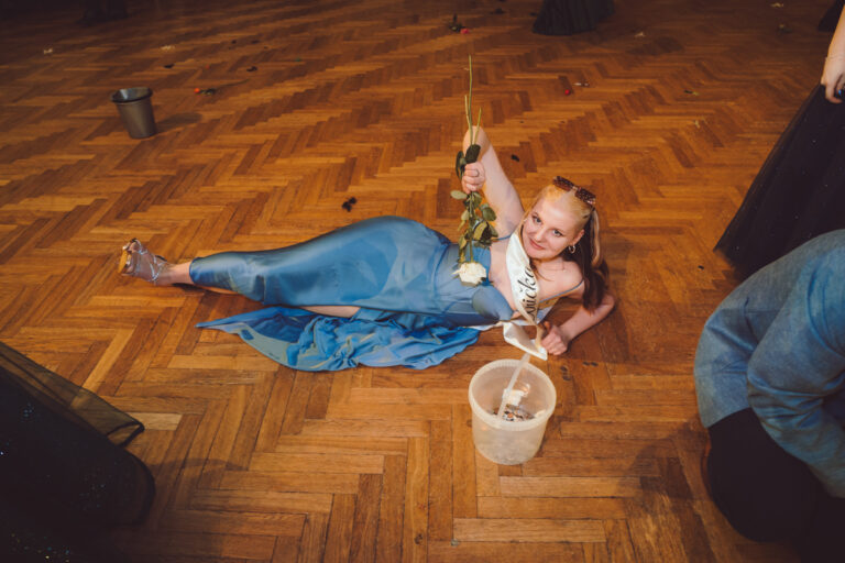 Hradec Králové – Maturitní ples – Fotograf-36