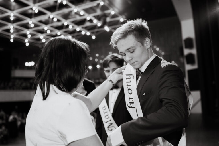 Hradec Králové – Maturitní ples – Fotograf-9