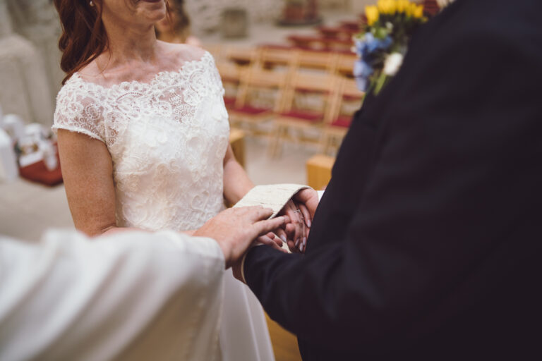 Neratov – Svatební focení – Kostel Neratov-15