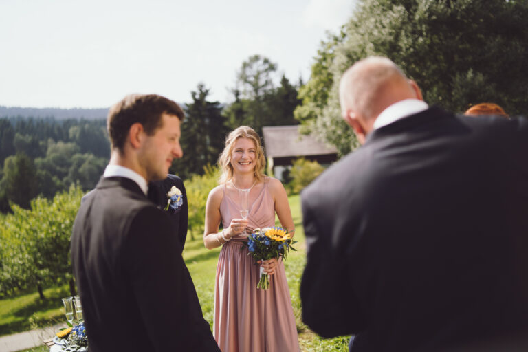 Neratov – Svatební focení – Kostel Neratov-8