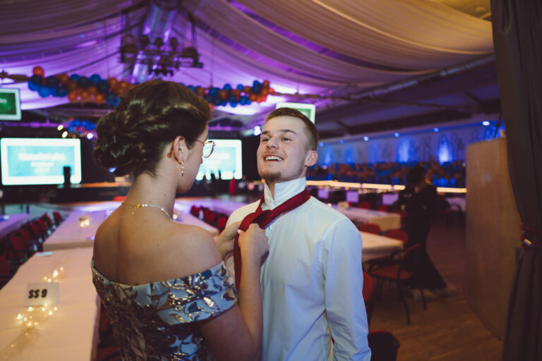 Pardubice – Maturitní ples – Fotograf-1