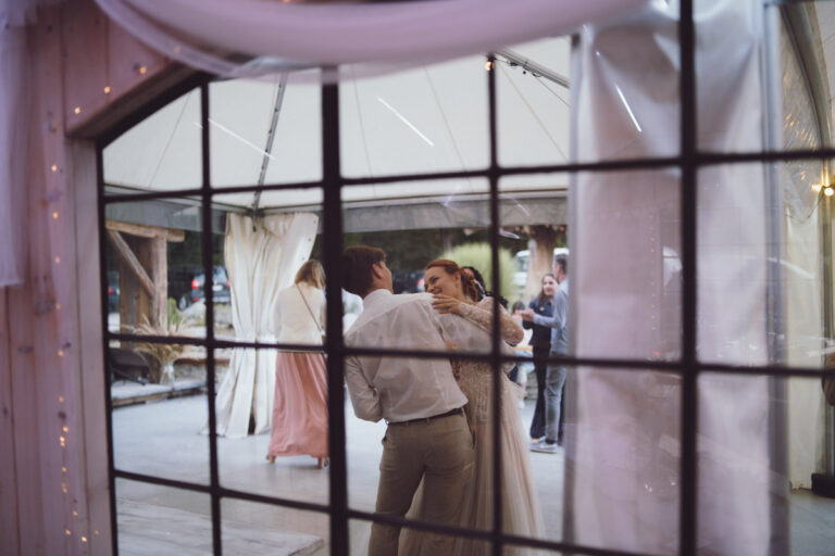 Penzion Alwin – Chlumec nad Cidlinou – Svatební focení -32