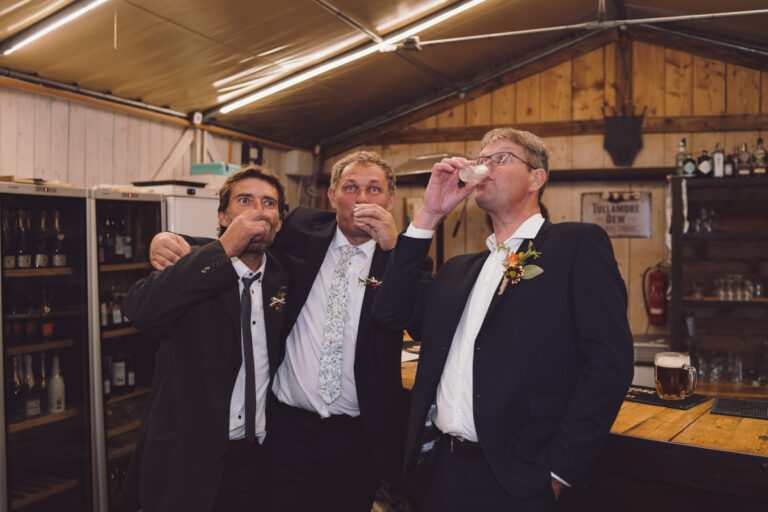 Penzion Alwin – Chlumec nad Cidlinou – Svatební focení -44